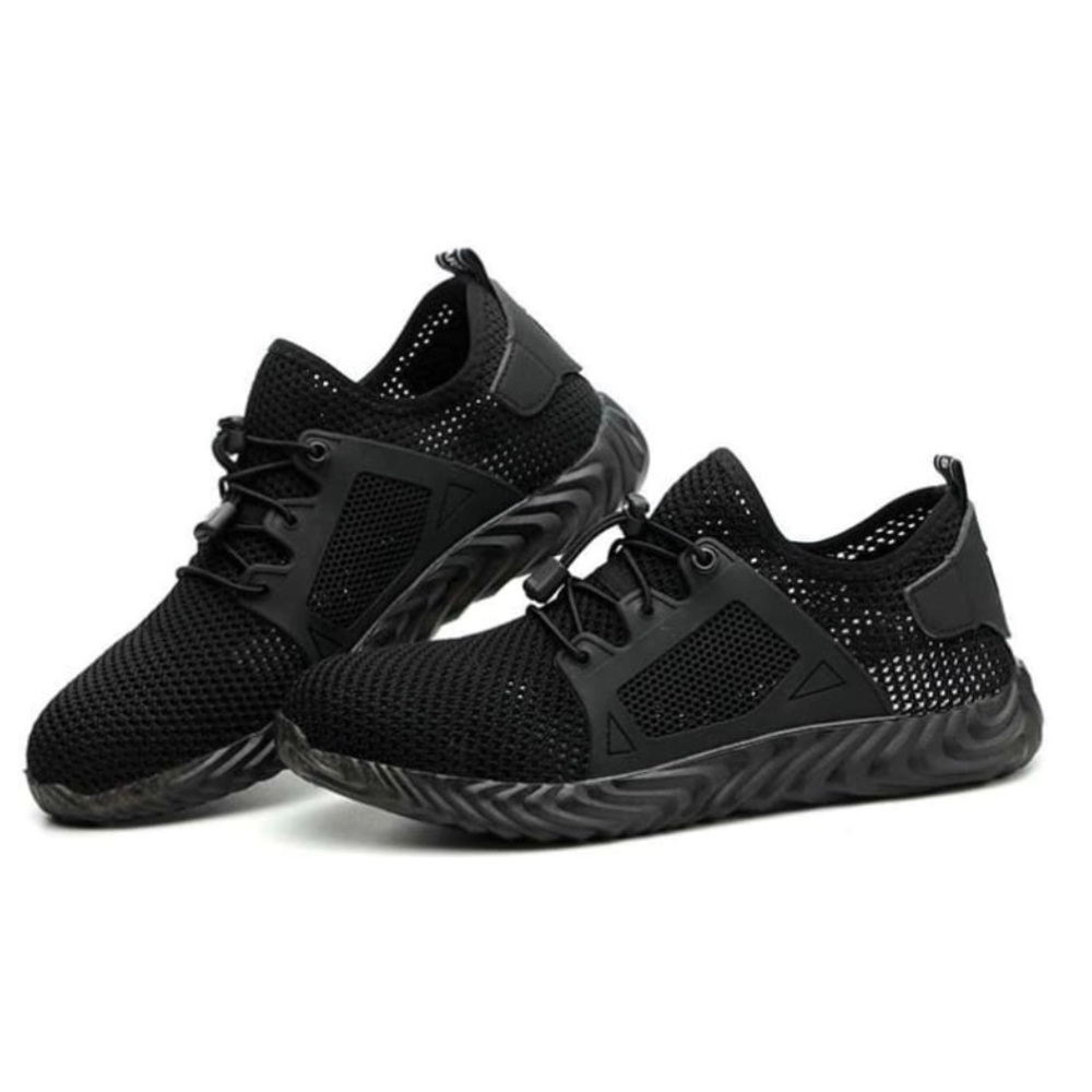 Women’s Steel Toe Tennis Shoes